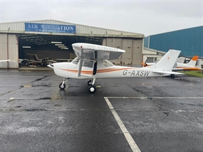 Customer Photo of 30 Minute Flying Lessons Nationwide Customer Photo of 30 Minute Flying Lessons Nationwide